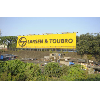 L&T to raise Rs3,600 crore by selling shares